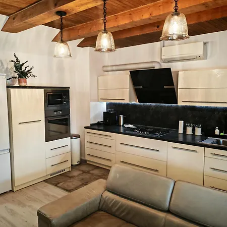 Apartman Hortenzia House With Free Parking Kassa