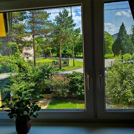 Hortenzia House With Free Parking *