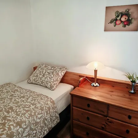 Hortenzia House With Free Parking * Kassa