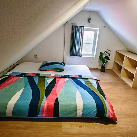 Apartman Hortenzia House With Free Parking